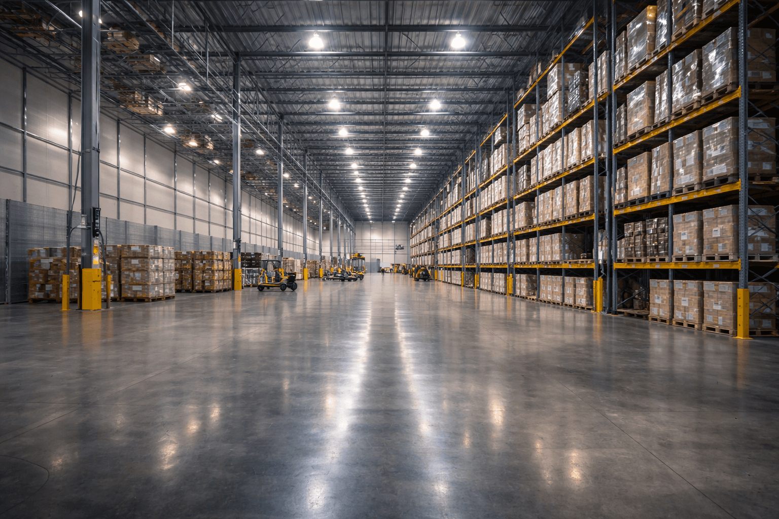 Factory interior (placeholder)